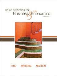   Economics, (0073521426), Douglas A. Lind, Textbooks   