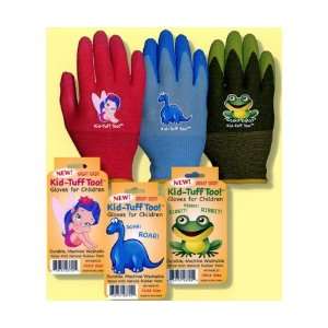  Gloves Assorted Childrens Case Pack 12