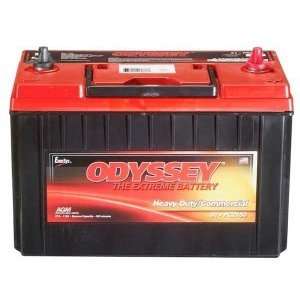   PC2150/31T BCI Group 31 Sealed AGM Battery 1150CCA