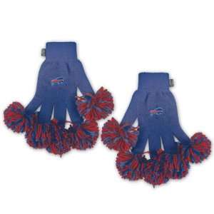  Buffalo Bills Spirit Fingers Glove