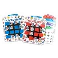 Melissa and Doug 2091 Flip To Win Travel Bingo 000772020916  