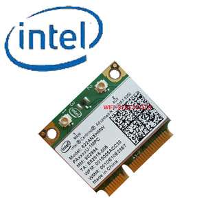 New genuine Intel Advanced N + WiMAX 6250 622ANX n card  