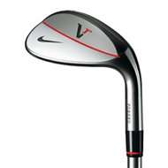 New Nike Golf Clubs Victory Red Forged 58° Lob Wedge Stiff Steel