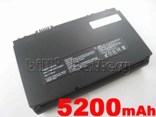5200mAh Battery Compaq mini 700 HP 1035NR HSTNN OB80  