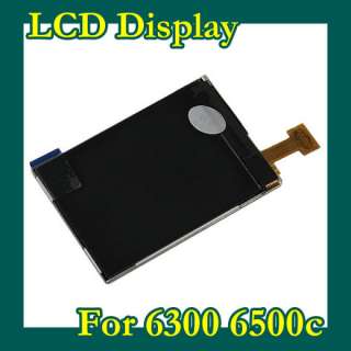 LCD Screen Display For Nokia 5310 6300 7500 8600 +TOOLS  