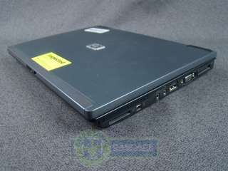 HP Compaq 2510p Laptop Core2 Duo 1.2GHZ/1GB/80GB  