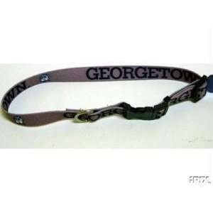  New XS Georgetown Hoyas Dog Collar