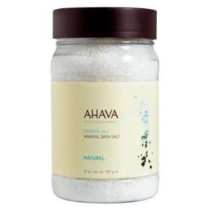  Ahava Bath Salt 32 oz.