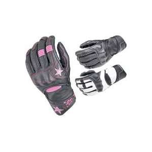  Scorpion Cleo Ladies Gloves Small Ink   Automotive