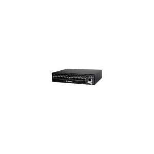  ISR6142 CK QLogic SanBox 6142 Router 2GB Fibre Channel 