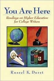   Writers, (0130277614), Russel K. Durst, Textbooks   