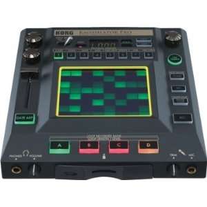   Kaossilator Pro (Touchpad Synth/Loop Recorder) Musical Instruments