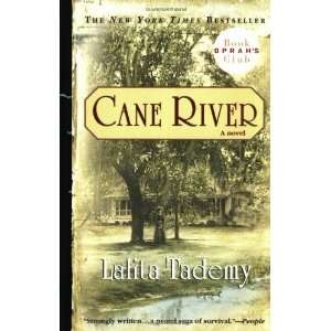  Cane River (Oprahs Book Club) [Mass Market Paperback 