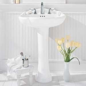  Bathroom Sink Pedestal by American Standard   0240.800 in 