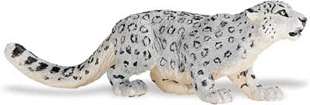 Wild Safari® Wildlife Snow Leopard picture