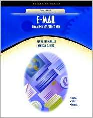 Mail Communicate Effectively (NetEffect Series), (013041817X 