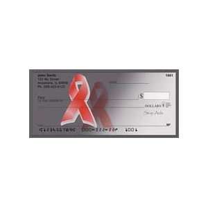  Stop Aids Personal Checks