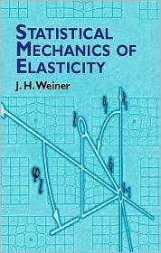   of Elasticity, (0486422607), J.H. Weiner, Textbooks   