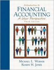   , (013032759X), Michael L. Werner, Textbooks   