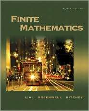   Mathematics, (032122826X), Margaret Lial, Textbooks   