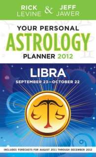   Libra Super Horoscopes 2012 by Margarete Beim 