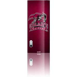   Skin Fits Ipod Nano 5G (Colgate Raiders)  Players & Accessories