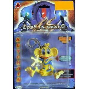  LOST in SPACE   BLAWP   Keychain 