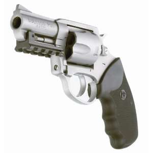   Laserlyte Pistol Revolver Rail For Charter Arms .44