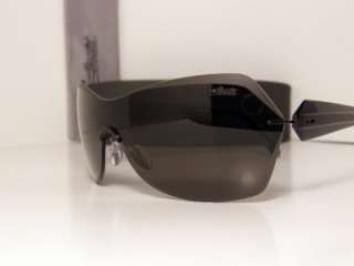   Authentic Silhouette Sunglasses SIL 8114 6128 SIL8114 Made In Austria