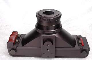 Gaoersi 624 Professional camera(6X 15 or 6X12 6X17 6X24  