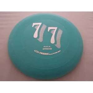  Whamo 77 Mold Frisbee Disc Golf 182g Dynamic Discs OOP 