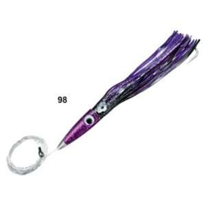  CH Lures Wahoo Whacker Saltwater Lure