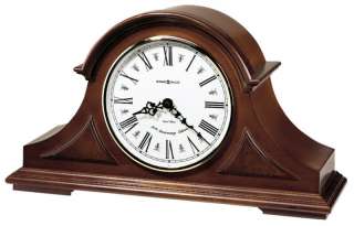 Howard Miller Mantel Clock Burton II 635 107  