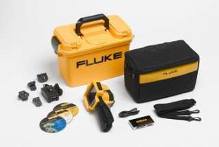 Fluke TiS Thermal Imaging Scanner Camera 095969562522  