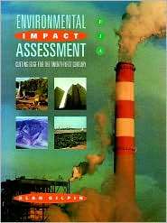 Environmental Impact Assessment Cutting Edge for the 21st Century 