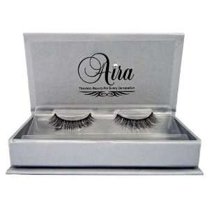  Aira Signature Mink Eyelashes Medium Beauty