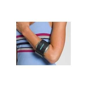 AIRCAST Pneumatic Armband for Tennis & Golfers Elbow 