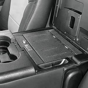    The Console Vault for Ford Expedition 2008   2009 Automotive