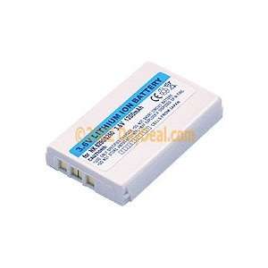  Standard Li Ion Battery for Nokia 6590 8290 8390 8890 
