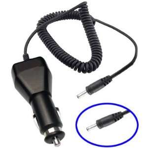  Car Charger for Nokia 1260, 35xx, 6590