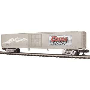  O 60 REEFER COORS LIGHT Toys & Games