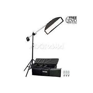  Westcott Spiderlite TD3 Hairlight Kit with Spiderlite 