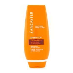 Tan Maximizer After Sun Soothing Moisturizer ( For Body )   Lancaster 