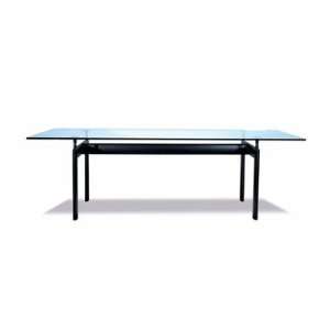  Le Corbusier LC6 Dining Table