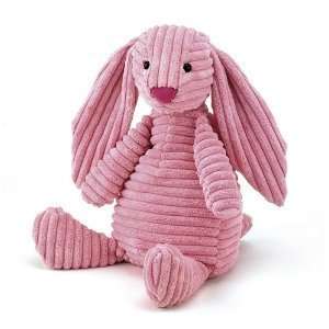  Cordy Roys Pink Bunny 15 by Jellycat Toys & Games