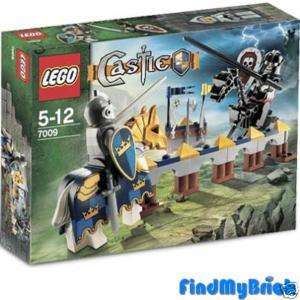 Lego 7009 Castle Fantasy Era   The Final Joust MISB NEW  