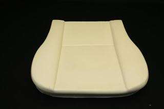 PORSCHE 356 SEAT COVER PADS INSERT FOR COUPE CABRIOLET AND ROADSTER 
