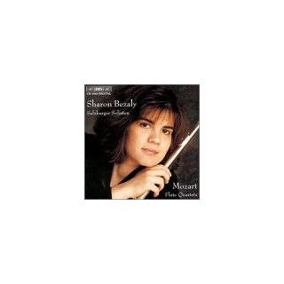   Salzburger Solisten and Sharon Bezaly ( Audio CD   2000)   Import