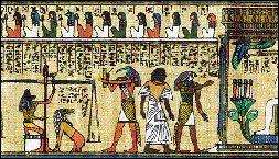 Costumes Ancient Egyptian Golden Cobra Costume Circlet  