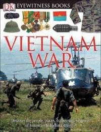 DK Eyewitness Books Vietnam War NEW by DK Publishing 9780756611668 